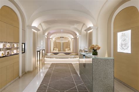 dior institut plaza athénée|Dior Spa Hôtel Plaza Athénée .